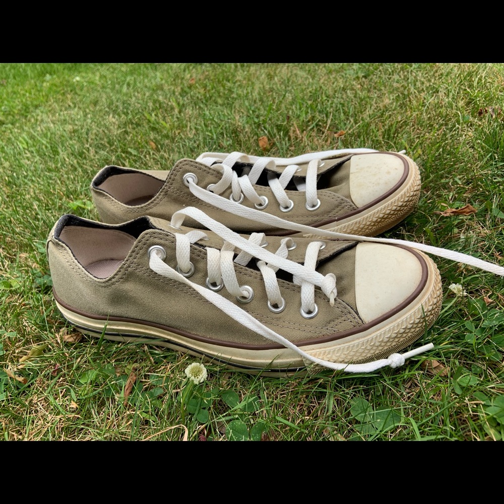 Converse - Picture 4 of 5